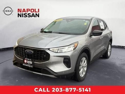Used 2023 Ford Escape Active AWD/4WD image 7
