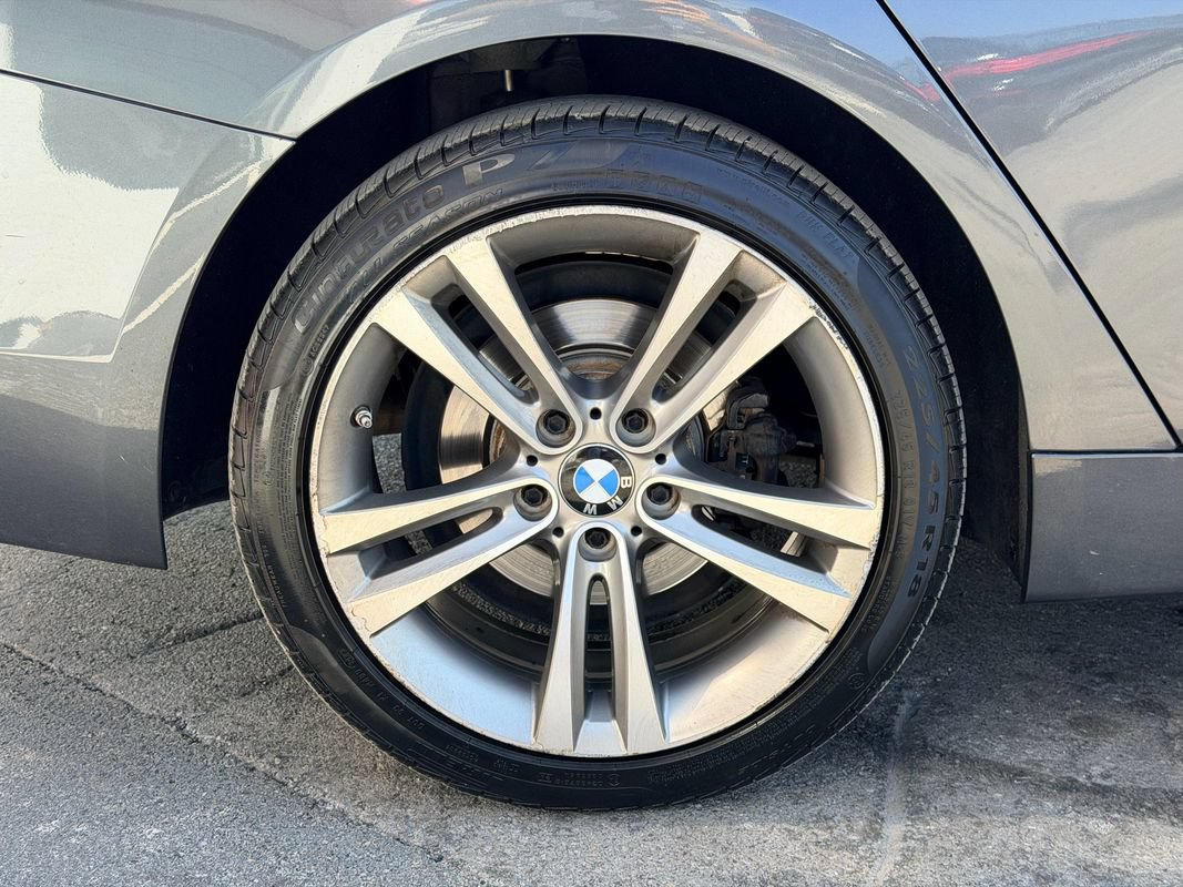 Used 2017 BMW 430i Gran Coupe xDrive AWD/4WD image 29