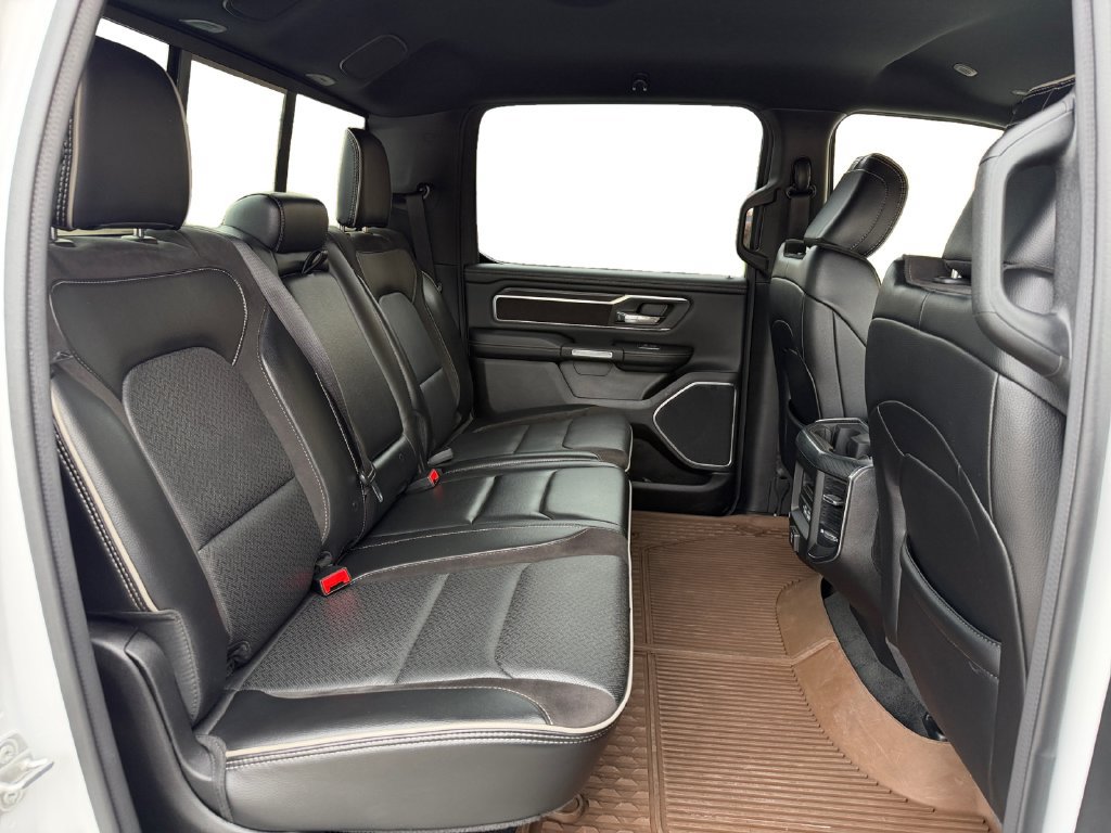 Used 2023 RAM 1500 Laramie AWD/4WD image 20