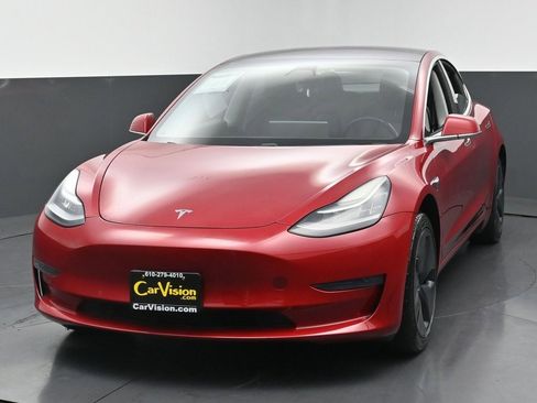 Used 2018 Tesla Model 3 Long Range image 6