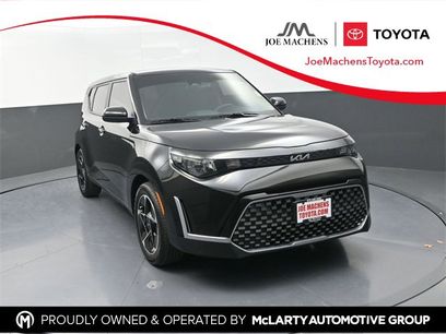 Used 2025 Kia Soul EX