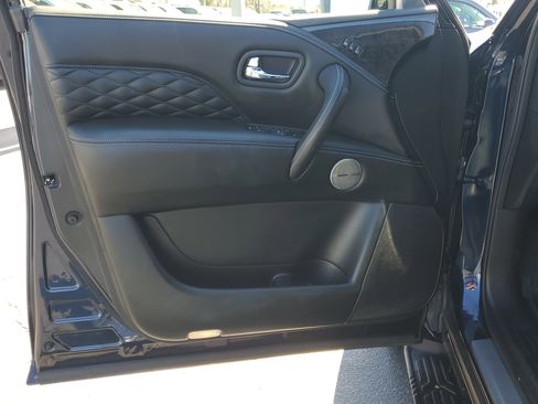 Used 2021 INFINITI QX80 Sensory w/ Cargo Package image 19