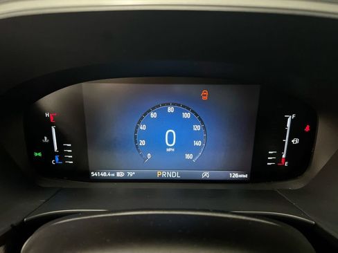 Used 2024 Ford Escape Active FWD image 12