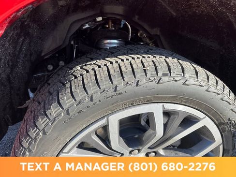 New 2026 RAM 1500 Tungsten w/ Off Road Group AWD/4WD image 25
