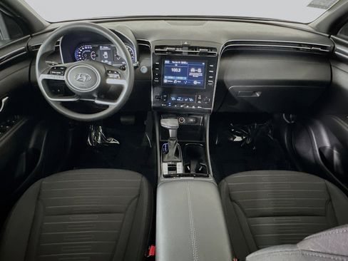 Used 2024 Hyundai Santa Cruz SEL image 27