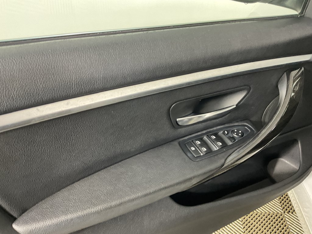 Used 2018 BMW 430i Gran Coupe xDrive AWD/4WD image 17