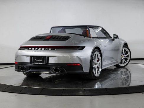New 2026 Porsche 911 Carrera S image 7