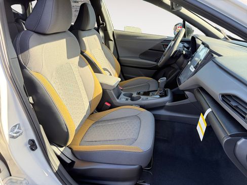 New 2026 Subaru Crosstrek 2.5i Sport AWD/4WD image 19