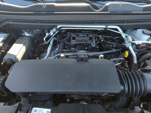 New 2026 GMC Canyon AT4 image 27