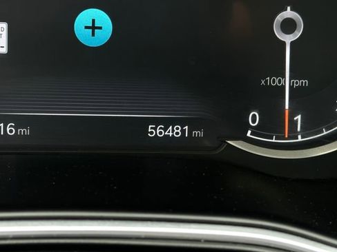 Used 2022 Genesis GV80 2.5T image 21