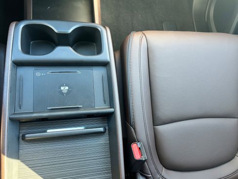 New 2026 Honda Odyssey Touring image 16