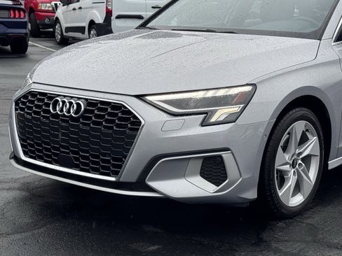 Used 2024 Audi A3 2.0T Premium image 37