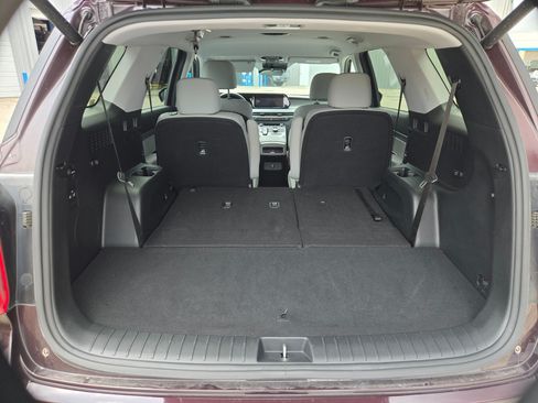 Used 2024 Hyundai Palisade SEL FWD image 22