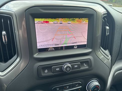 New 2026 Chevrolet Silverado 2500 W/T image 18