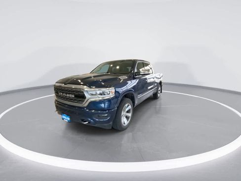 Used 2019 RAM 1500 Limited image 4