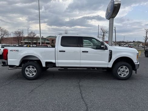 New 2026 Ford F250 XL AWD/4WD image 6