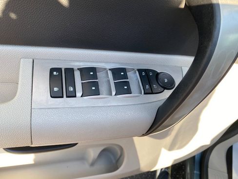 Used 2009 Chevrolet Silverado 1500 LT w/ Power Pack Plus AWD/4WD image 12