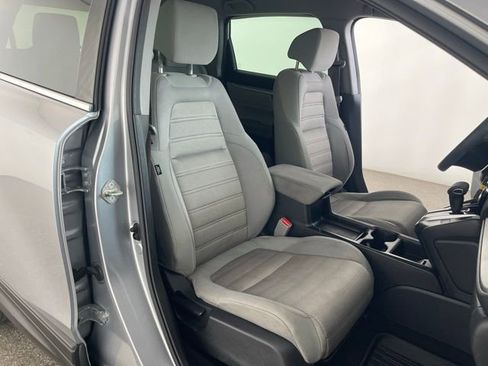 Used 2017 Honda CR-V LX image 46