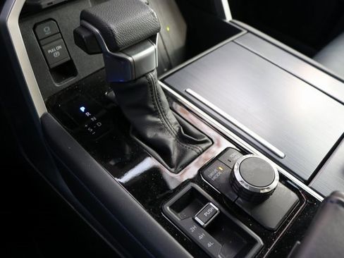 Used 2023 Toyota Tundra Platinum image 24