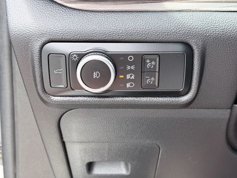 Used 2023 Ford Explorer Limited AWD/4WD image 12