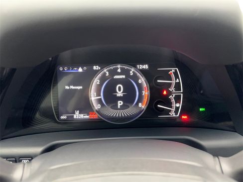 Used 2024 Lexus ES 350 image 58