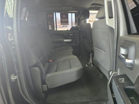 Used 2017 Chevrolet Silverado 1500 LT w/ All Star Edition image 15