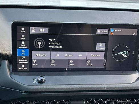 Used 2024 Honda Accord Sport image 18