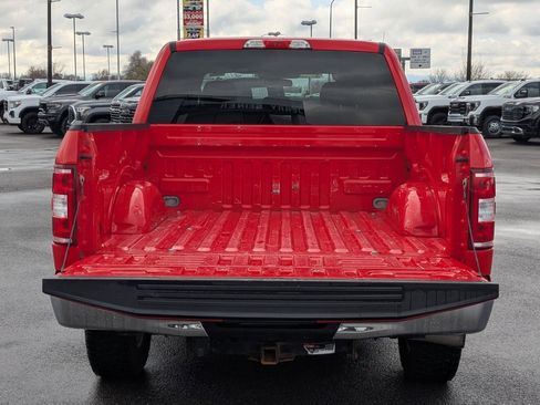 Used 2018 Ford F150 XLT image 27