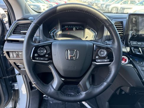 Certified 2024 Honda Odyssey Elite image 27