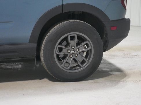 Certified 2023 Ford Bronco Sport Big Bend image 9