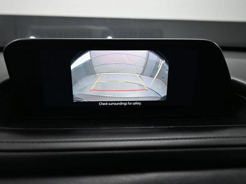 Certified 2024 MAZDA CX-30 AWD 2.5 S w/ Select Sport Pkg image 17