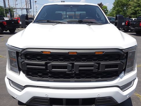 Used 2023 Ford F150 Lariat w/ Equipment Group 502A High AWD/4WD image 6