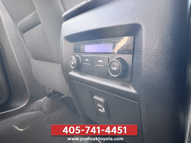 Used 2020 Chevrolet Traverse LS FWD image 27