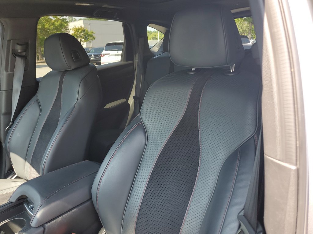 Certified 2023 Acura RDX w/ Advance Package FWD image 18
