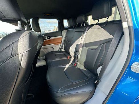 Certified 2024 Jeep Compass Limited image 23