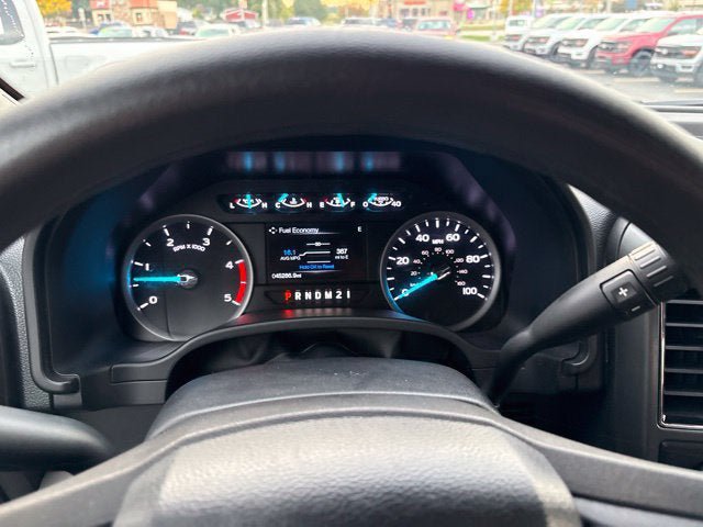 Used 2019 Ford F350 XLT w/ XLT Value Package AWD/4WD image 26