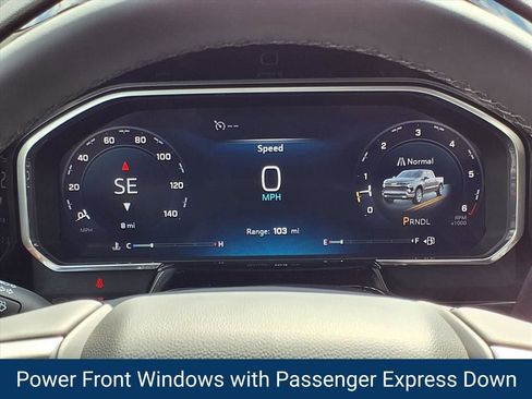 New 2026 Chevrolet Silverado 1500 LT w/ Protection Package image 16