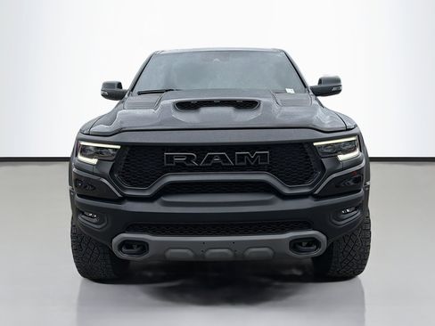 Used 2024 RAM 1500 TRX w/ TRX Level 1 Equipment Group image 8