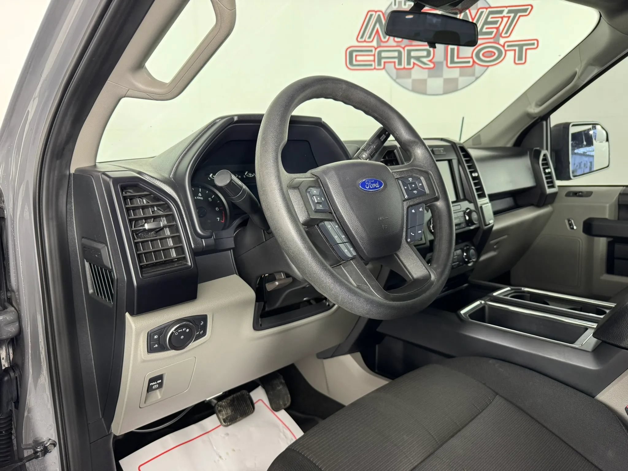 Used 2020 Ford F150 XL w/ Equipment Group 101A Mid AWD/4WD image 10