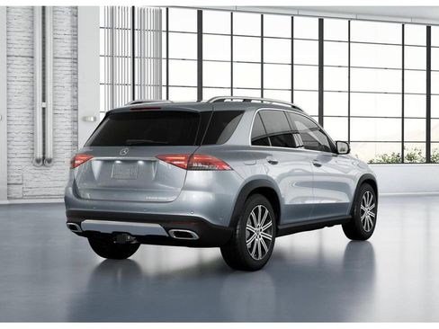 New 2026 Mercedes-Benz GLE 350 GLE 350 image 22