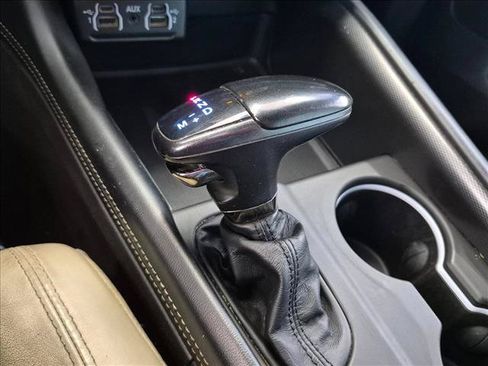 Used 2021 Dodge Durango GT w/ Trailer Tow Group IV RWD image 14