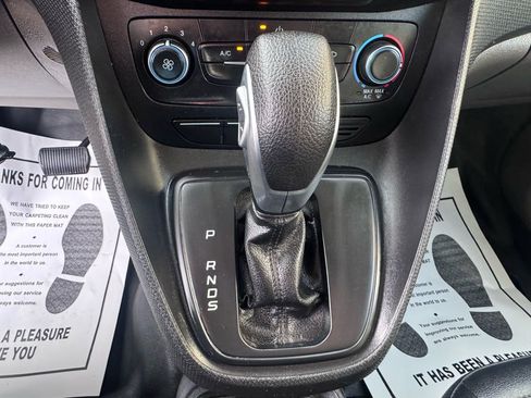 Used 2022 Ford Transit Connect XL w/ CNG/LPG Engine Prep Package image 24