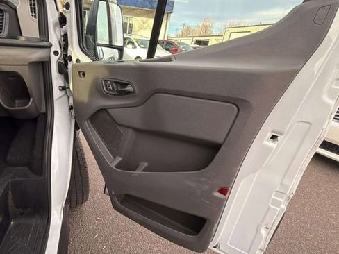 Used 2024 Ford Transit 350 XLT image 14