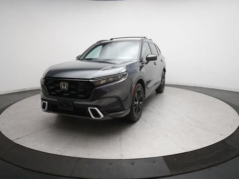 Certified 2024 Honda CR-V Sport Touring image 12