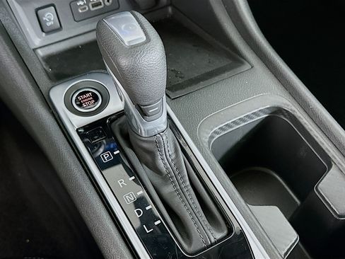 Used 2024 Nissan Sentra SV image 24