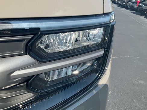 New 2027 Ford Expedition Tremor w/ Driver's Package AWD/4WD image 9