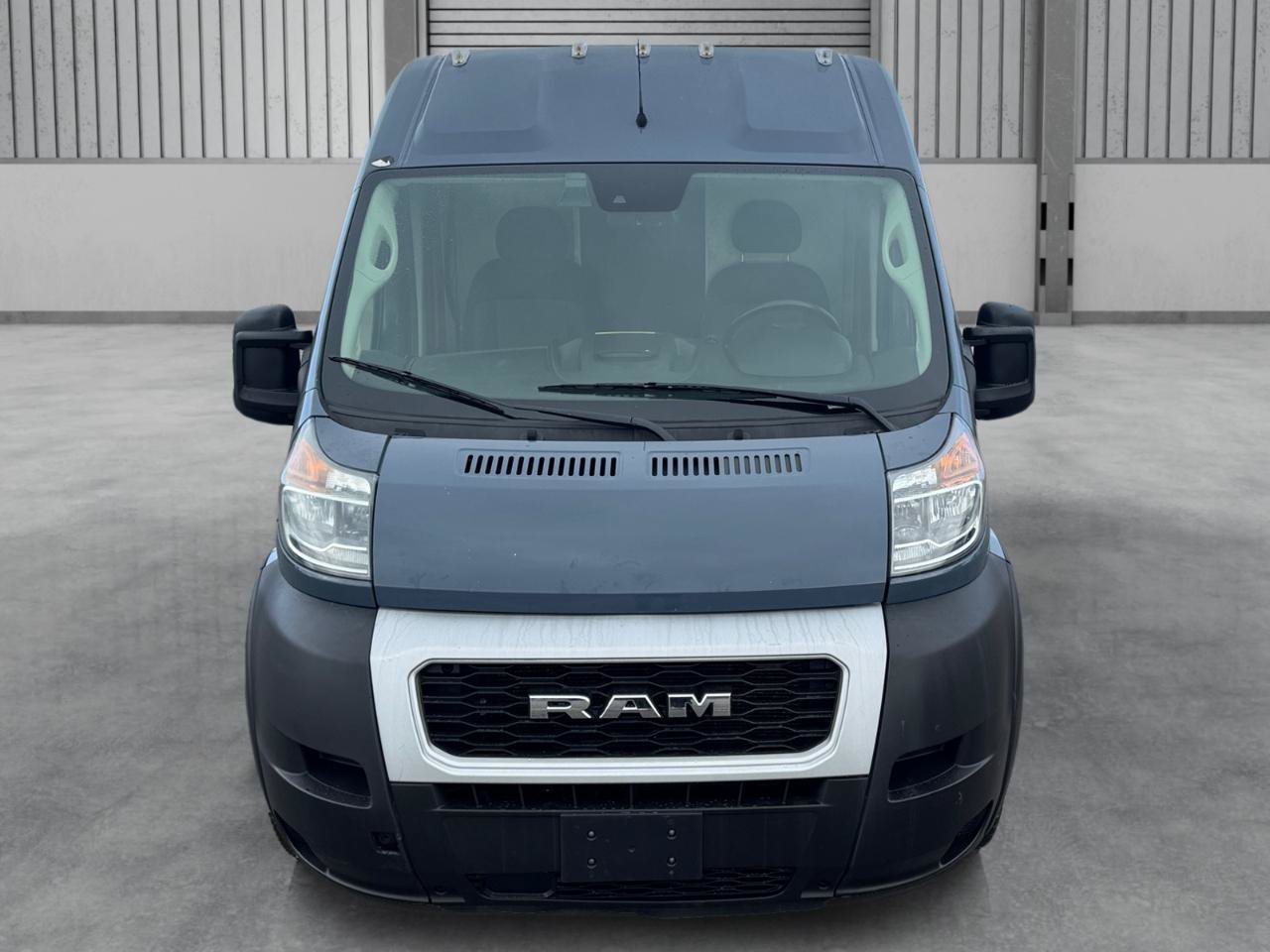 Used 2021 RAM ProMaster 3500 FWD image 35