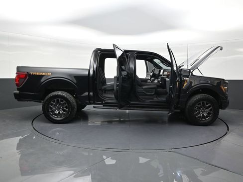 Used 2025 Ford F150 Tremor w/ Bed Utility Package AWD/4WD image 30