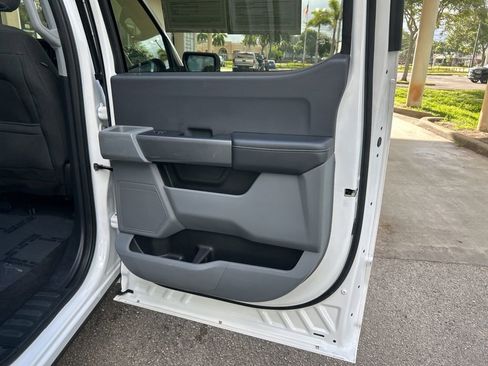 Used 2023 Ford F150 XLT RWD image 33