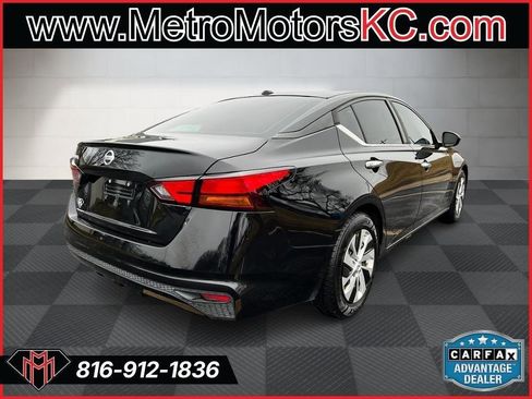 Used 2019 Nissan Altima 2.5 S image 6